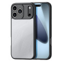 Kryt Dux Ducis AIMO pro iPhone 17 Pro Max – černý
