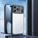 Kryt Dux Ducis AIMO pro iPhone 17 Pro Max – černý