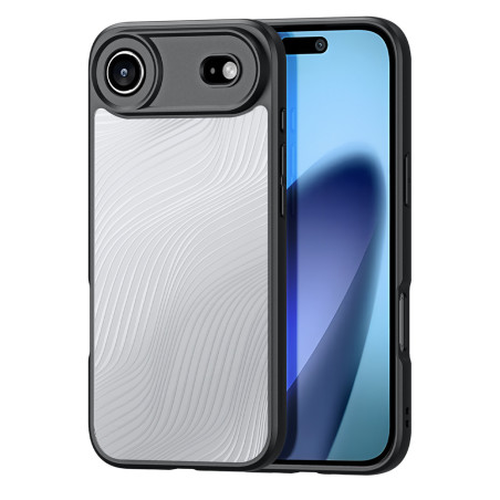 Kryt Dux Ducis Aimo pro iPhone 17 Air černý