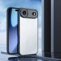 Kryt Dux Ducis Aimo pro iPhone 17 Air černý