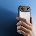 Kryt Dux Ducis Aimo pro iPhone 17 Air černý