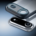 Kryt Dux Ducis Aimo pro iPhone 17 Air černý