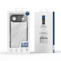 Kryt Dux Ducis Aimo pro iPhone 17 Air černý