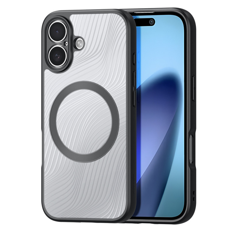 Kryt Dux Ducis AIMO MAG pro iPhone 17 - černý