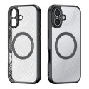 Kryt Dux Ducis AIMO MAG pro iPhone 17 – černý