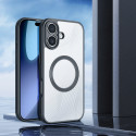 Kryt Dux Ducis AIMO MAG pro iPhone 17 – černý