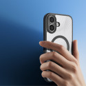 Kryt Dux Ducis AIMO MAG pro iPhone 17 – černý