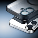 Kryt Dux Ducis AIMO MAG pro iPhone 17 – černý