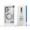 Kryt Dux Ducis AIMO MAG pro iPhone 17 – černý