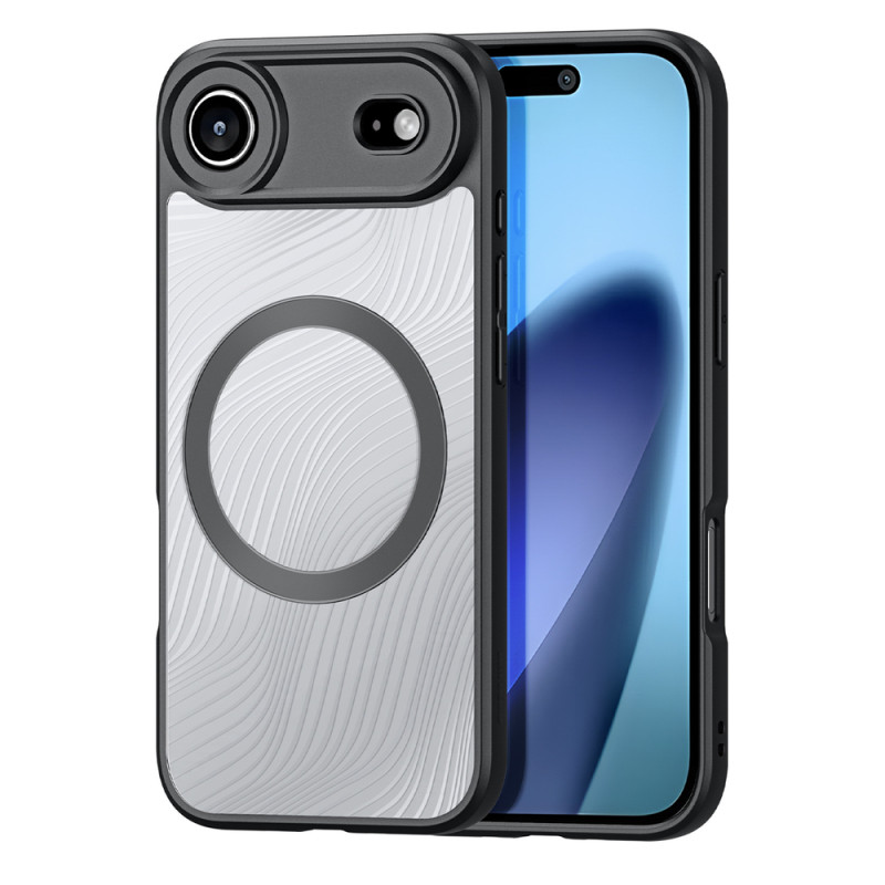 Kryt Dux Ducis AIMO MAG pro iPhone 17 Air - černý