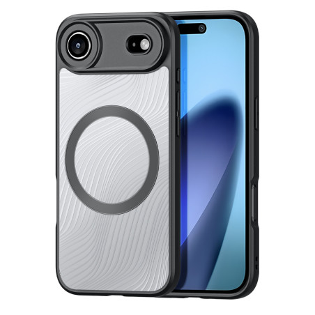 Kryt Dux Ducis Aimo Mag pro iPhone 17 Air - černý