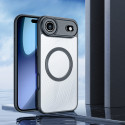 Kryt Dux Ducis Aimo Mag pro iPhone 17 Air - černý