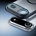 Kryt Dux Ducis Aimo Mag pro iPhone 17 Air - černý