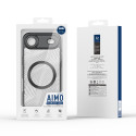 Kryt Dux Ducis Aimo Mag pro iPhone 17 Air - černý