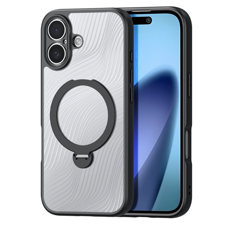 Kryt Dux Ducis AIM0 Mag pro iPhone 17 - černý