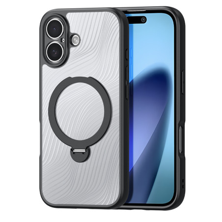 Kryt Dux Ducis Aimo Mag pro iPhone 17 – černý