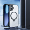 Kryt Dux Ducis Aimo Mag pro iPhone 17 – černý