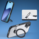 Kryt Dux Ducis Aimo Mag pro iPhone 17 – černý