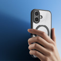 Kryt Dux Ducis Aimo Mag pro iPhone 17 – černý