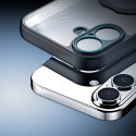Kryt Dux Ducis Aimo Mag pro iPhone 17 – černý