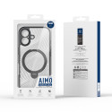 Kryt Dux Ducis Aimo Mag pro iPhone 17 – černý