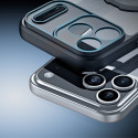 Kryt Dux Ducis AIMO MAG pro iPhone 17 Pro – černý