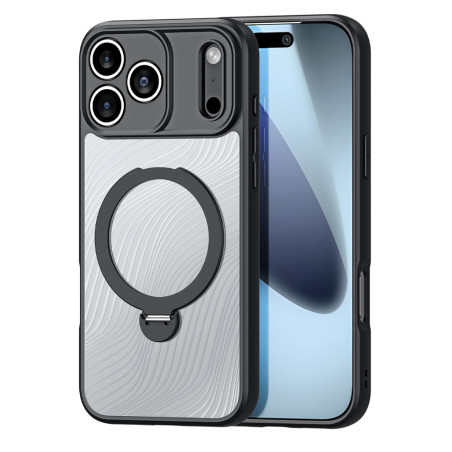 Kryt Dux Ducis AIMO MAG pro iPhone 17 Pro Max - černý