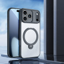 Kryt Dux Ducis AIMO MAG pro iPhone 17 Pro Max - černý