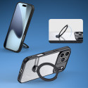 Kryt Dux Ducis AIMO MAG pro iPhone 17 Pro Max - černý
