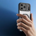 Kryt Dux Ducis AIMO MAG pro iPhone 17 Pro Max - černý