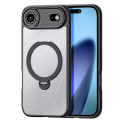 Kryt Dux Ducis Aimo Mag pro iPhone 17 Air - černý