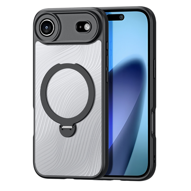 Kryt Dux Ducis AIMo Mag pro iPhone 17 Air - černý