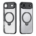 Kryt Dux Ducis Aimo Mag pro iPhone 17 Air - černý