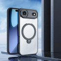 Kryt Dux Ducis Aimo Mag pro iPhone 17 Air - černý