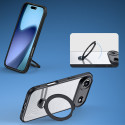Kryt Dux Ducis Aimo Mag pro iPhone 17 Air - černý