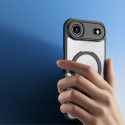 Kryt Dux Ducis Aimo Mag pro iPhone 17 Air - černý