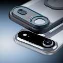 Kryt Dux Ducis Aimo Mag pro iPhone 17 Air - černý
