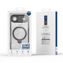 Kryt Dux Ducis Aimo Mag pro iPhone 17 Air - černý