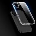 Kryt Dux Ducis Clin pro iPhone 17 - transparentní