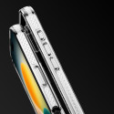 Kryt Dux Ducis Clin pro iPhone 17 - transparentní