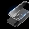 Kryt Dux Ducis Clin pro iPhone 17 - transparentní