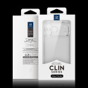 Kryt Dux Ducis CLIN pro iPhone 17 Pro Max – transparentní