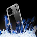 Kryt Dux Ducis CLIN pro iPhone 17 Pro Max – transparentní