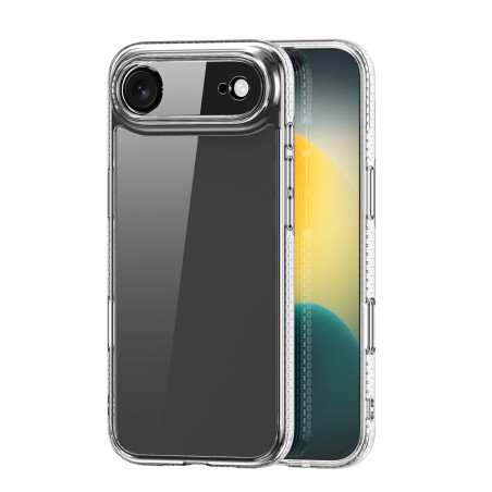 Kryt Dux Ducis Clin iPhone 17 Air – transparentní