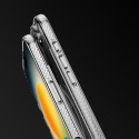 Kryt Dux Ducis Clin iPhone 17 Air – transparentní