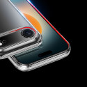 Kryt Dux Ducis Clin iPhone 17 Air – transparentní