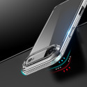 Kryt Dux Ducis Clin iPhone 17 Air – transparentní