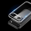 Kryt Dux Ducis Clin iPhone 17 Air – transparentní