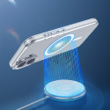 Kryt Dux Ducis Clin Mag pro iPhone 17 – transparent