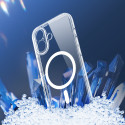 Kryt Dux Ducis Clin Mag pro iPhone 17 – transparent